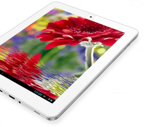 Ainol Novo9 Spark Quad Core 9.7" Retina Screen Tablet PC