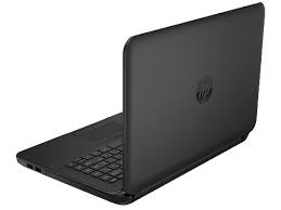 HP 240 G2 Core i3 Stylish 14" HD LED Business Series Laptop
