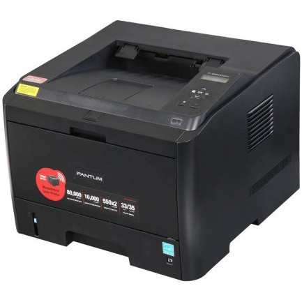 Pantum P3500DN Auto Duplex Printer