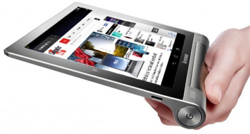 Lenovo Yoga 8 3G Quad Core Tablet with 16GB Memory
