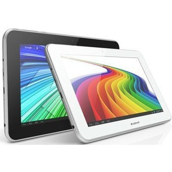 Ainol Novo7 Rainbow 7" Dual Core FM GPS WiFi Tablet PC