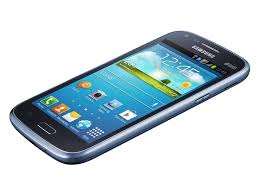 Samsung Galaxy Core GT-I8262 3G GPRS 4.3-Inch Smartphone