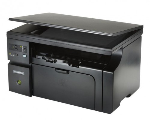 HP LaserJet Pro M1132 MFP All-In-One Mono Laser Printer