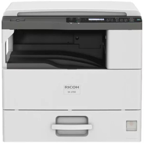 Ricoh M2700 A3 Black & White Photocopier