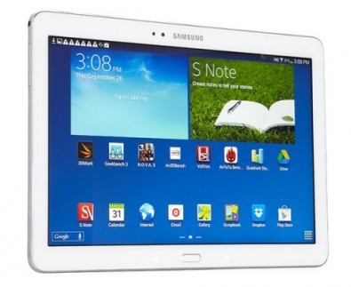 Samsung Galaxy Note Pro SM-P901 12.2" 32GB 3G Tablet