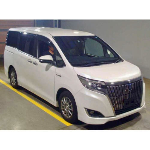 Toyota Esquire GI 2018 Pearl