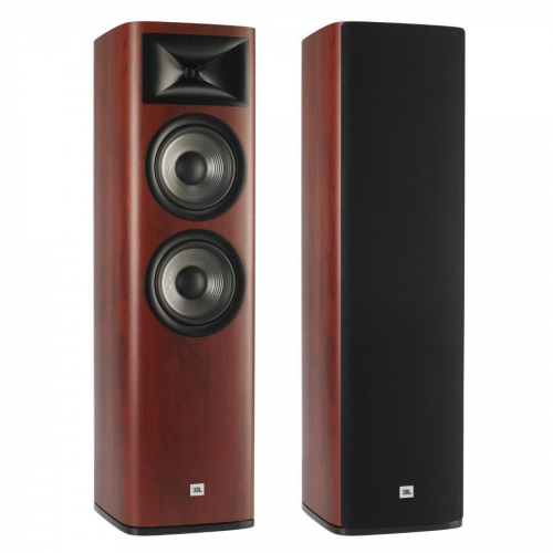 JBL Studio 690 Floorstanding Tower speaker