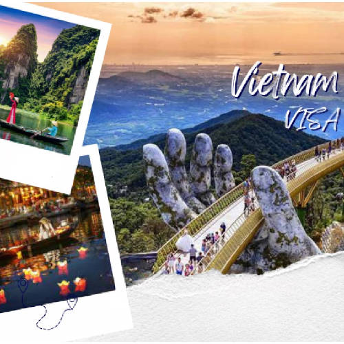 Vietnam Tourist Visa Processing