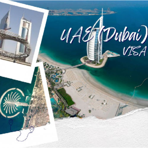 Dubai Tourist Visa Processing