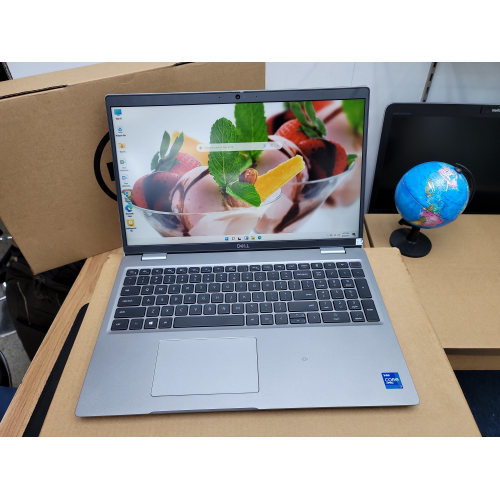 Dell Latitude 5520 Core i7 11th Gen 15.6" FHD Laptop