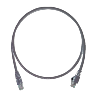 Cat6A 1201-06003 Shielded 3M Patch Cord