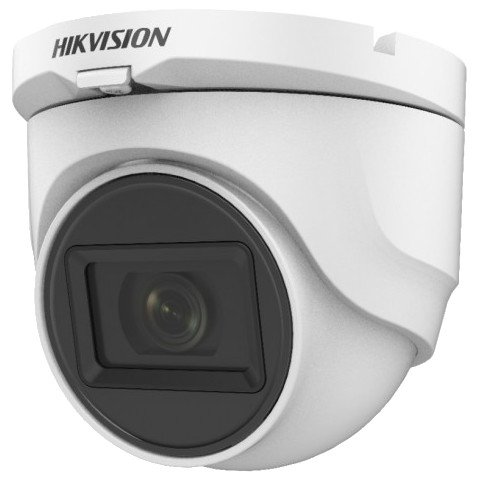 Hikvision DS-2CE76D0T-ITMF 2MP Turret Camera