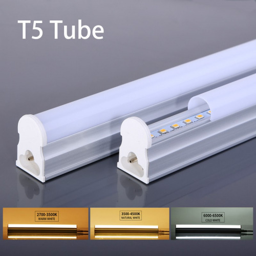 T5 20W LED 4 Feet Tube Light for Interior use