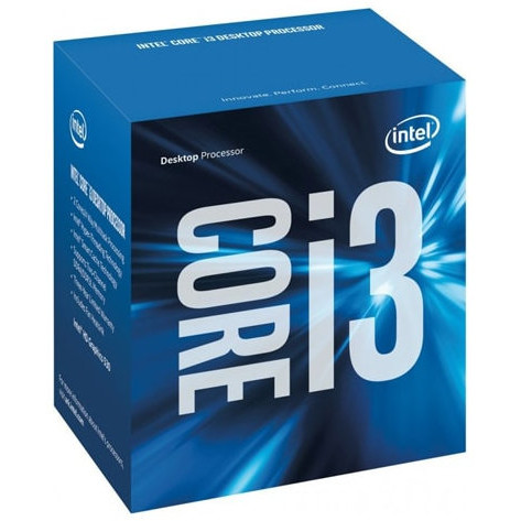 Intel Core i3-6098P 6th Generation Processor