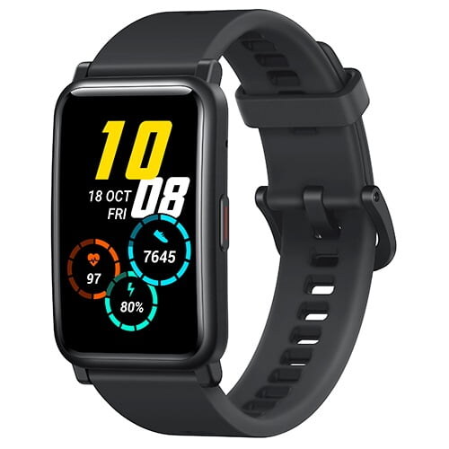 Honor ES AMOLED Always-on Touch Display Smart Watch