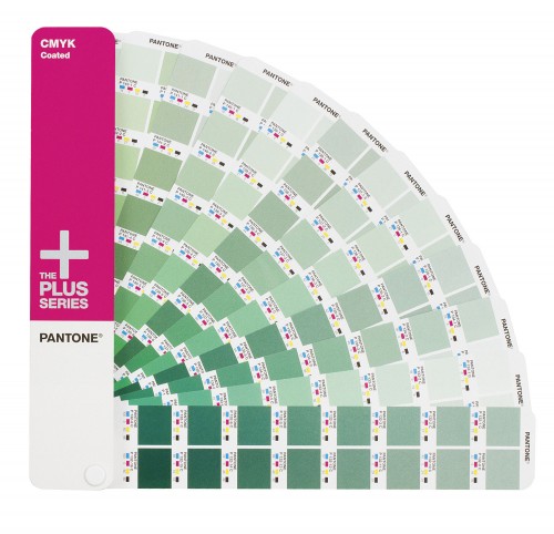 Pantone GP1501 Formula Guide Solid Coated and Uncoated