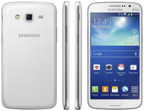 Samsung SM-G7102 Galaxy Grand 2 Android Smartphone