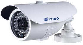 Yhdo YH-W828 CCTV IR LED Security Camera