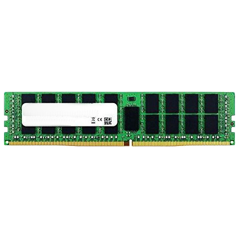 thumbnail interactive-video image 1 of 32GB DDR4-3200 RDIMM RAM – SNP75X1VC/32G For Dell PowerEdge R6525 R7515 1 of 5