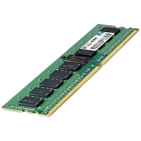 HP 16GB Dual Rank DDR4 2400 BUS Server RAM