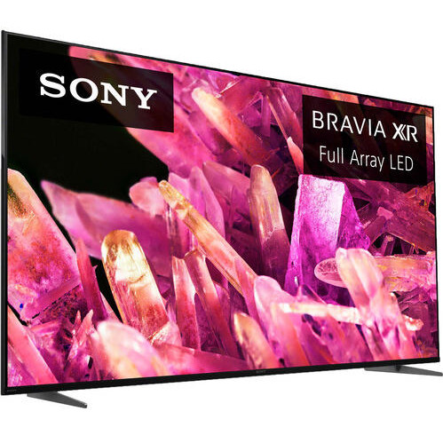 Sony Bravia X90K 55" 4K Full-Array Google TV