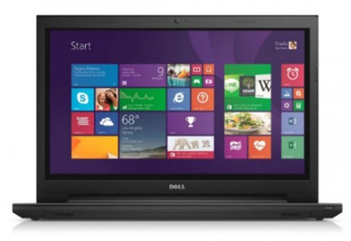 Dell Inspiron N3442 4th Gen i3 Slim Laptop Nvidia GT840