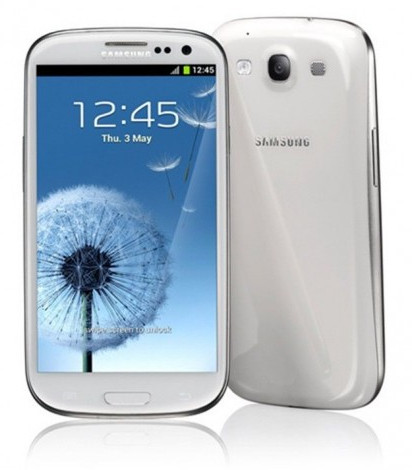 Samsung Galaxy S3 Neo Dual SIM Android Smartphone Mobile