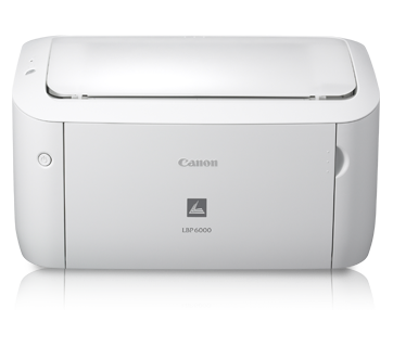 Canon Laser Shot LBP-6000 Mono Laser Printer