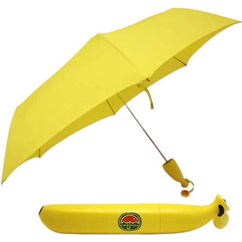 Banana Umbrella