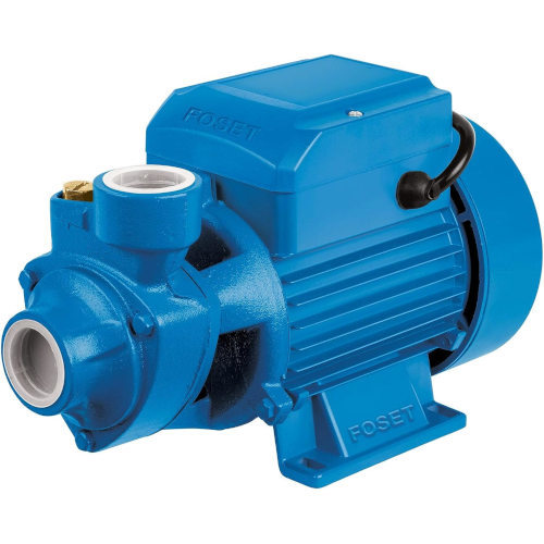 Foset  BOAP-1/2F 0.5 HP Water Pump