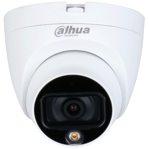 Dahua HAC-HDW1509TLQP-A-LED 5MP Full-Color Audio Camera
