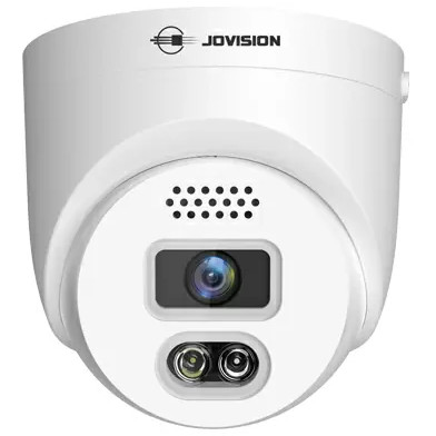 Jovision JVS-N937-SDL Two-Way Audio Surveillance Camera
