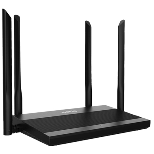 Netis N3D AC1200 Wireless Dual Band Router