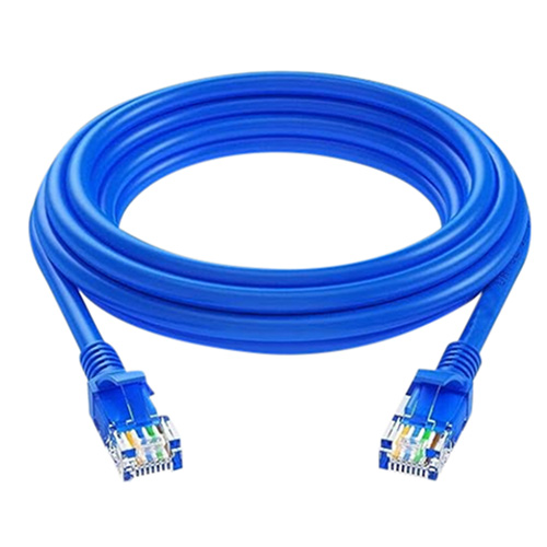 15m CAT6 Ethernet Cable Blue