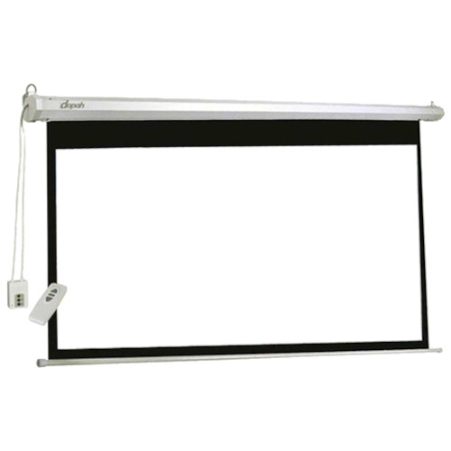 Dopah 120 x 90 inch Electric Projection Screen