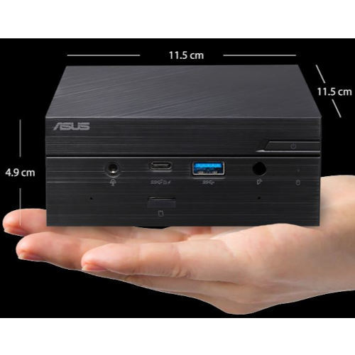 Asus PN50 Ryzen 7 4700U Ultracompact Mini PC