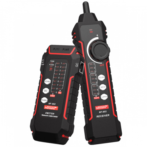 Noyafa NF-802 Intelligent Network Cable Tracker