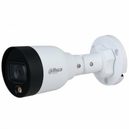 Dahua IPC-HFW1239T1P-LED 2MP Lite Full-Color IP Camera
