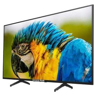 Sony Plus 75" Smart Ultra HD Android LED TV