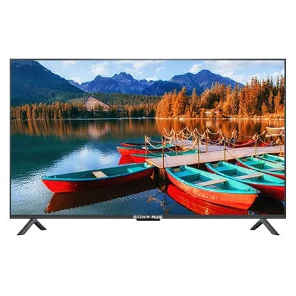 Sony Plus 65" LED Ultra HD Android TV