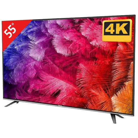 Sony Plus 55" LED Full HD Android TV