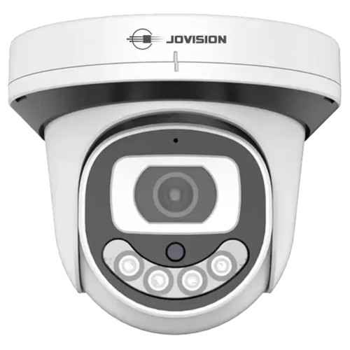 Jovision JVS-A836-LYC 2MP Analog Full Color Camera