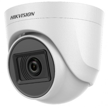 Hikvision DS-2CE76D0T-ITPF 2MP Indoor Fixed Turret
