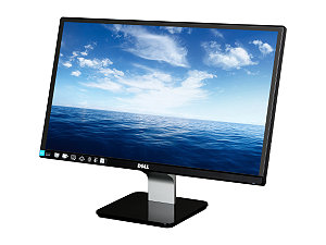 Dell S2240L 21.5" IPS Full HD 1080p LED Ultrawide Monitor