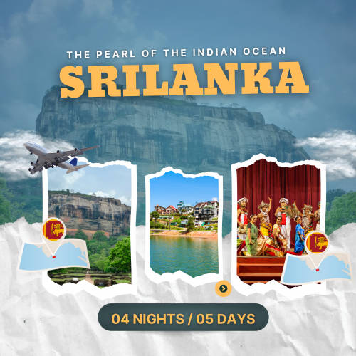 SriLankan Tour Package