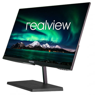 Realview RV215G1 22" FHD FreeSync LED Monitor