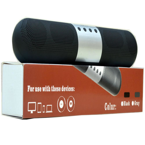 Kamasonic LCN-210 Bluetooth Sound Bar
