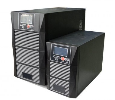 Power Saver 2KVA Offline UPS with 2 Hours Backup