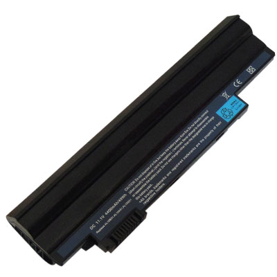 Battery for Acer Aspire One Series Netbook