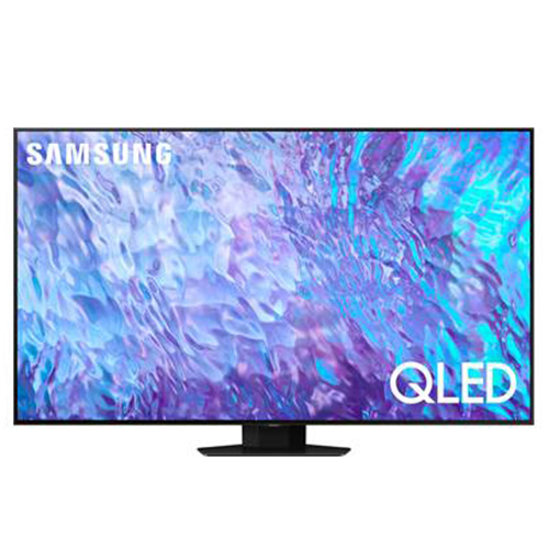 Samsung Q70C 55" 4K QLED Smart TV